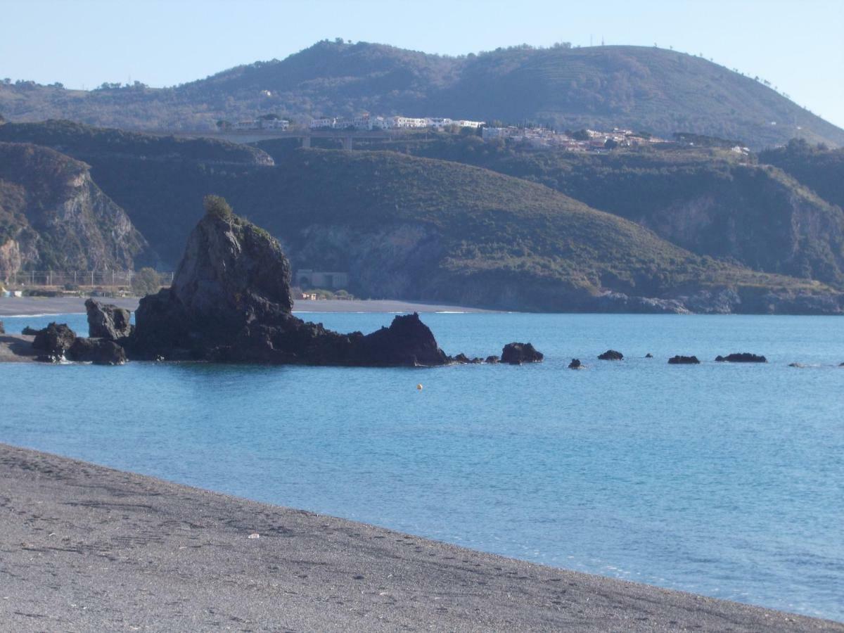 Villaggio Turistico La Mantinera - Appartamenti De Luxe Praia a Mare Exterior foto