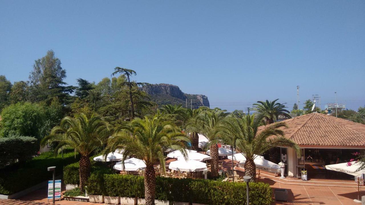 Villaggio Turistico La Mantinera - Appartamenti De Luxe Praia a Mare Exterior foto